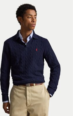 Sweter męski Polo Ralph Lauren ze sklepu: MODIVO w kategorii: Swetry męskie