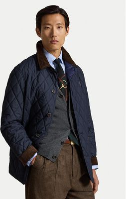 Polo Ralph Lauren - Kurtka męska casual ze sklepu: MODIVO w kategorii: Kurtki męskie - zdjęcie WP-EBWP-BKLVO-LN0_0000306316126