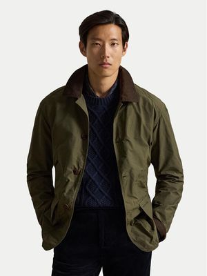 Kurtka męska Polo Ralph Lauren ze sklepu: MODIVO w kategorii: Kurtki męskie - zdjęcie WP-EBWP-BKLVO-LN0_0000306316133