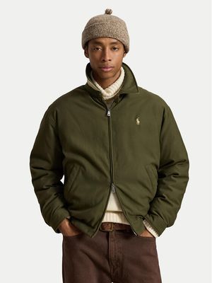 Kurtka męska jesienna Polo Ralph Lauren ze sklepu: MODIVO w kategorii: Kurtki męskie - zdjęcie WP-EBWP-BKLVO-LN0_0000306316157
