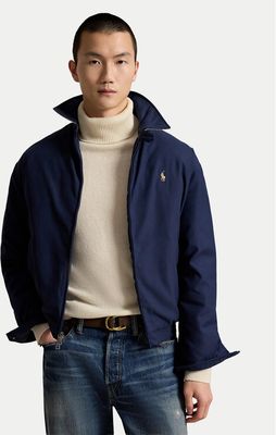 Kurtka męska jesienna Polo Ralph Lauren ze sklepu: MODIVO w kategorii: Kurtki męskie - zdjęcie WP-EBWP-BKLVO-LN0_0000306316164
