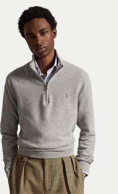 Sweter męski casual Polo Ralph Lauren ze sklepu: MODIVO w kategorii: Swetry męskie - zdjęcie WP-EBWP-BKLVO-LN0_0000306316188