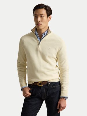 Polo Ralph Lauren - Sweter męski na zimę ze sklepu: MODIVO w kategorii: Swetry męskie - zdjęcie WP-EBWP-BKLVO-LN0_0000306316195