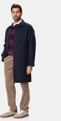 Polo Ralph Lauren - Płaszcz męski jesienny ze sklepu: MODIVO w kategorii: Płaszcze męskie - zdjęcie WP-EBWP-BKLVO-LN0_0000306316218