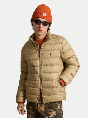 Kurtka męska Polo Ralph Lauren ze sklepu: MODIVO w kategorii: Kurtki męskie - zdjęcie WP-EBWP-BKLVO-LN0_0000306316256