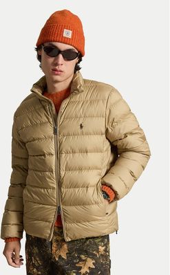Kurtka męska Polo Ralph Lauren ze sklepu: MODIVO w kategorii: Kurtki męskie - zdjęcie WP-EBWP-BKLVO-LN0_0000306316256