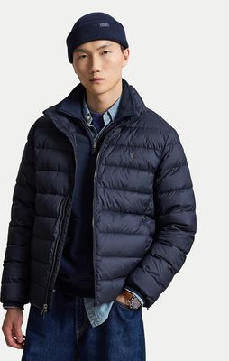 Kurtka męska Polo Ralph Lauren ze sklepu: MODIVO w kategorii: Kurtki męskie - zdjęcie WP-EBWP-BKLVO-LN0_0000306316263