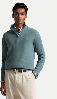 Sweter męski na zimę Polo Ralph Lauren ze sklepu: MODIVO w kategorii: Swetry męskie - zdjęcie WP-EBWP-BKLVO-LN0_0000306316270