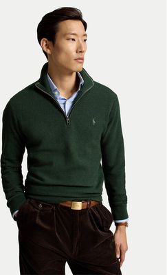 Sweter męski zimowy Polo Ralph Lauren ze sklepu: MODIVO w kategorii: Swetry męskie - zdjęcie WP-EBWP-BKLVO-LN0_0000306316287