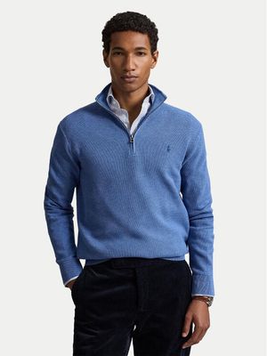Sweter męski Polo Ralph Lauren ze sklepu: MODIVO w kategorii: Swetry męskie - zdjęcie WP-EBWP-BKLVO-LN0_0000306316300