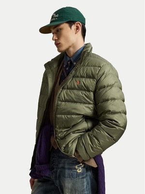 Kurtka męska casual Polo Ralph Lauren ze sklepu: MODIVO w kategorii: Kurtki męskie - zdjęcie WP-EBWP-BKLVO-LN0_0000306316331