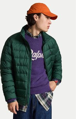 Kurtka męska Polo Ralph Lauren ze sklepu: MODIVO w kategorii: Kurtki męskie - zdjęcie WP-EBWP-BKLVO-LN0_0000306316355