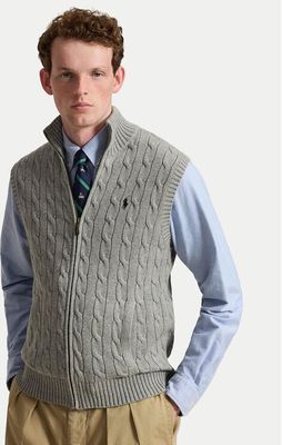 Sweter męski na zimę Polo Ralph Lauren ze sklepu: MODIVO w kategorii: Swetry męskie - zdjęcie WP-EBWP-BKLVO-LN0_0000306316423
