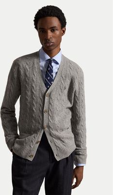 Polo Ralph Lauren - Sweter męski casual ze sklepu: MODIVO w kategorii: Swetry męskie - zdjęcie WP-EBWP-BKLVO-LN0_0000306316430