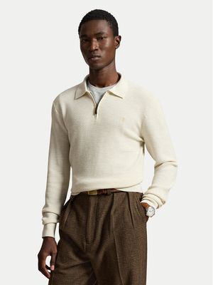 Sweter męski casual Polo Ralph Lauren ze sklepu: MODIVO w kategorii: Swetry męskie - zdjęcie WP-EBWP-BKLVO-LN0_0000306316447