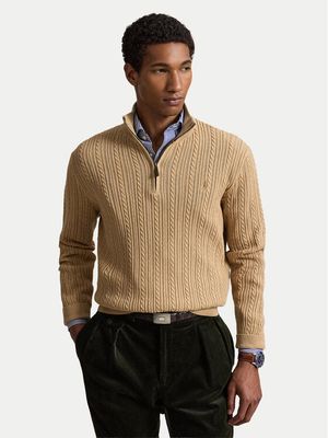 Polo Ralph Lauren - Sweter męski ze sklepu: MODIVO w kategorii: Swetry męskie - zdjęcie WP-EBWP-BKLVO-LN0_0000306316560