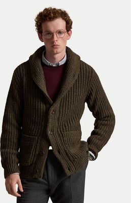 Sweter męski Polo Ralph Lauren ze sklepu: MODIVO w kategorii: Swetry męskie