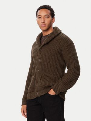 Sweter męski Polo Ralph Lauren ze sklepu: MODIVO w kategorii: Swetry męskie - zdjęcie WP-EBWP-BKLVO-LN0_0000306316584