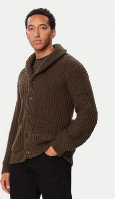 Sweter męski Polo Ralph Lauren ze sklepu: MODIVO w kategorii: Swetry męskie - zdjęcie WP-EBWP-BKLVO-LN0_0000306316584