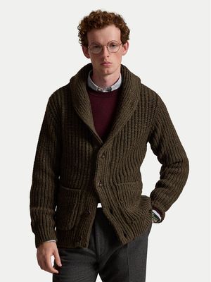 Sweter męski Polo Ralph Lauren ze sklepu: MODIVO w kategorii: Swetry męskie
