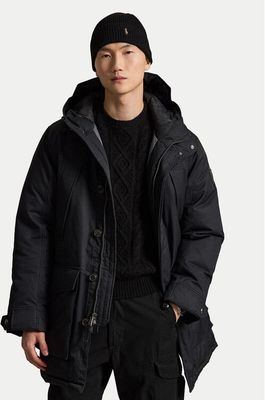 Kurtka męska casualowa Polo Ralph Lauren ze sklepu: MODIVO w kategorii: Kurtki męskie - zdjęcie WP-EBWP-BKLVO-LN0_0000306316591