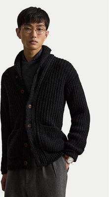 Sweter męski na zimę Polo Ralph Lauren ze sklepu: MODIVO w kategorii: Swetry męskie