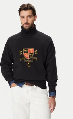 Sweter męski na zimę Polo Ralph Lauren ze sklepu: MODIVO w kategorii: Swetry męskie - zdjęcie WP-EBWP-BKLVO-LN0_0000306316652