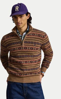 Sweter męski Polo Ralph Lauren ze sklepu: MODIVO w kategorii: Swetry męskie