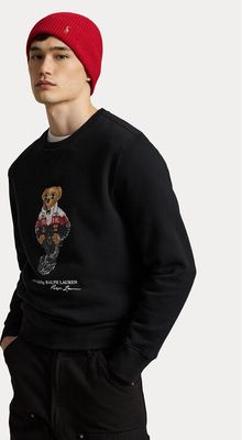 Polo Ralph Lauren - Bluza męska ze sklepu: MODIVO w kategorii: Bluzy męskie - zdjęcie WP-EBWP-BKLVO-LN0_0000306316720