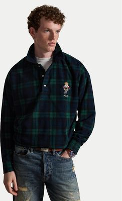 Bluza męska Polo Ralph Lauren ze sklepu: MODIVO w kategorii: Bluzy męskie - zdjęcie WP-EBWP-BKLVO-LN0_0000306316737