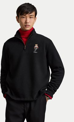 Bluza męska jesienna Polo Ralph Lauren ze sklepu: MODIVO w kategorii: Bluzy męskie - zdjęcie WP-EBWP-BKLVO-LN0_0000306316744