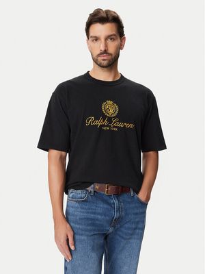 T-shirt męski Polo Ralph Lauren ze sklepu: MODIVO w kategorii: T-shirty męskie - zdjęcie WP-EBWP-BKLVO-LN0_0000306316805