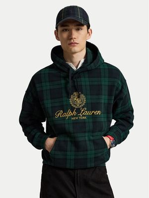 Bluza męska młodzieżowa Polo Ralph Lauren ze sklepu: MODIVO w kategorii: Bluzy męskie - zdjęcie WP-EBWP-BKLVO-LN0_0000306316812