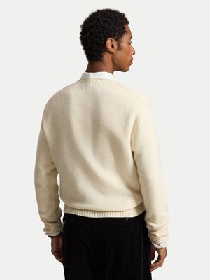 Sweter męski Polo Ralph Lauren ze sklepu: MODIVO w kategorii: Swetry męskie - zdjęcie WP-EBWP-BKLVO-LN0_0000306316836