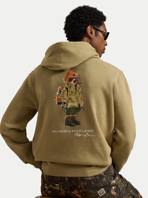 Polo Ralph Lauren - Bluza męska młodzieżowa ze sklepu: MODIVO w kategorii: Bluzy męskie