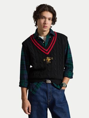 Sweter męski Polo Ralph Lauren ze sklepu: MODIVO w kategorii: Swetry męskie
