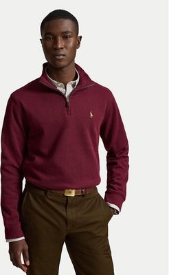 Bluza męska casual Polo Ralph Lauren ze sklepu: MODIVO w kategorii: Bluzy męskie - zdjęcie WP-EBWP-BKLVO-LN0_0000306316935