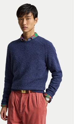 Polo Ralph Lauren - Sweter męski ze sklepu: MODIVO w kategorii: Swetry męskie - zdjęcie WP-EBWP-BKLVO-LN0_0000306316959