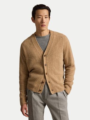 Polo Ralph Lauren - Sweter męski zimowy ze sklepu: MODIVO w kategorii: Swetry męskie