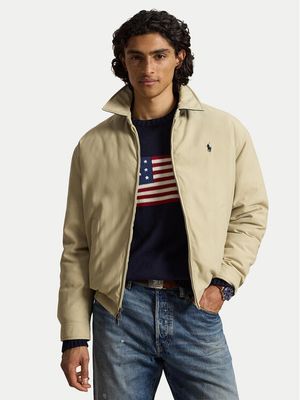 Kurtka męska na wiosnę Polo Ralph Lauren ze sklepu: MODIVO w kategorii: Kurtki męskie - zdjęcie WP-EBWP-BKLVO-LN0_0000306316997
