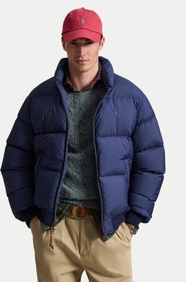 Kurtka męska na zimę Polo Ralph Lauren ze sklepu: MODIVO w kategorii: Kurtki męskie