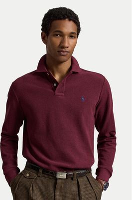 T-shirt męski Polo Ralph Lauren ze sklepu: MODIVO w kategorii: T-shirty męskie - zdjęcie WP-EBWP-BKLVO-LN0_0000306317024