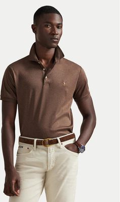 Polo Ralph Lauren - T-shirt męski jesienny na wiosnę ze sklepu: MODIVO w kategorii: T-shirty męskie - zdjęcie WP-EBWP-BKLVO-LN0_0000306317055