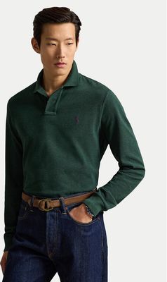 T-shirt męski Polo Ralph Lauren ze sklepu: MODIVO w kategorii: T-shirty męskie