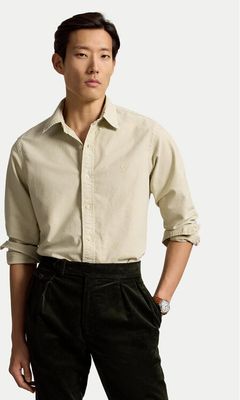 Polo Ralph Lauren - Koszula męska ze sklepu: MODIVO w kategorii: Koszule męskie - zdjęcie WP-EBWP-BKLVO-LN0_0000306317079