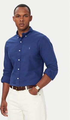 Koszula męska Polo Ralph Lauren ze sklepu: MODIVO w kategorii: Koszule męskie - zdjęcie WP-EBWP-BKLVO-LN0_0000306317086