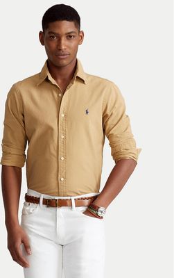 Koszula męska Polo Ralph Lauren ze sklepu: MODIVO w kategorii: Koszule męskie - zdjęcie WP-EBWP-BKLVO-LN0_0000306317109