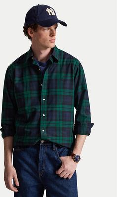 Polo Ralph Lauren - Koszula męska casual ze sklepu: MODIVO w kategorii: Koszule męskie - zdjęcie WP-EBWP-BKLVO-LN0_0000306317208