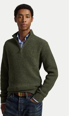 Sweter męski casual Polo Ralph Lauren ze sklepu: MODIVO w kategorii: Swetry męskie
