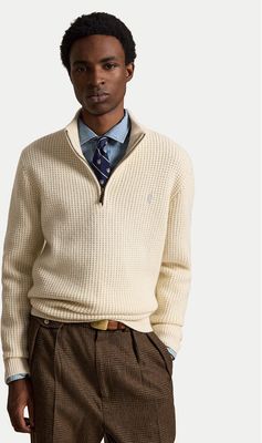 Sweter męski casual Polo Ralph Lauren ze sklepu: MODIVO w kategorii: Swetry męskie